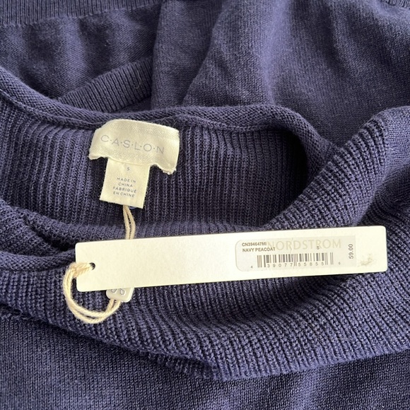 Caslon sweater size small - Picture 3 of 4